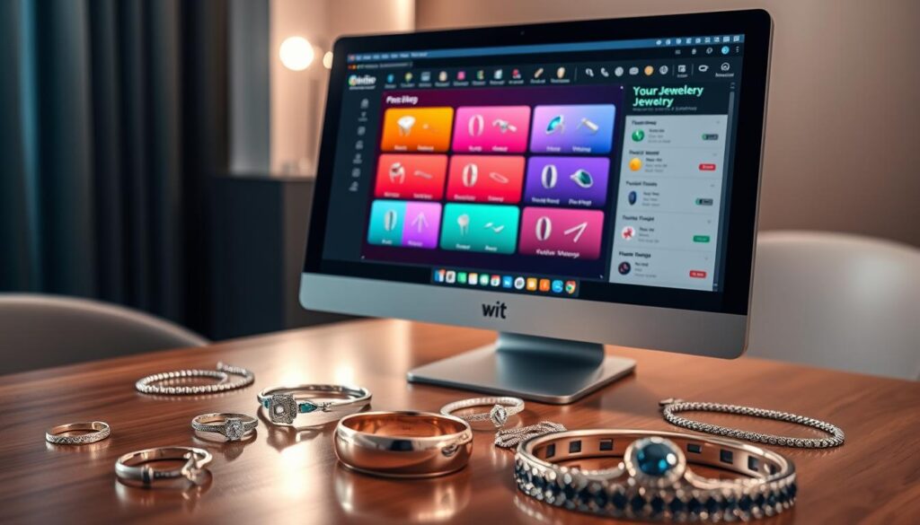 Jewelry Store Management Software