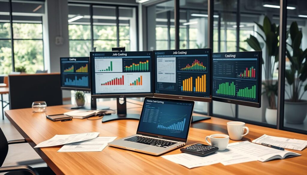 Job Costing Software Job Costing Software