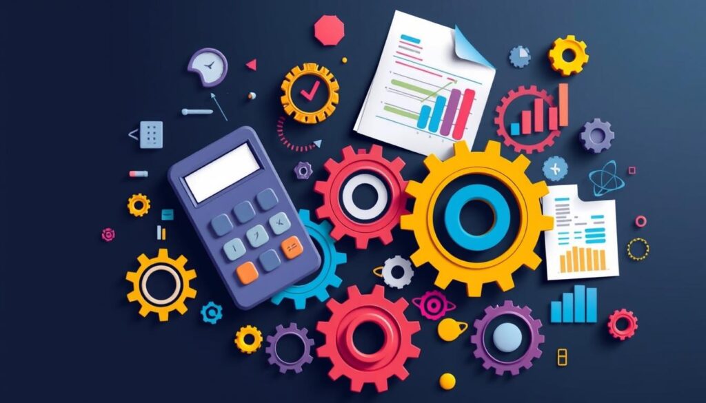 Job Costing Software Features Job Costing Software Features