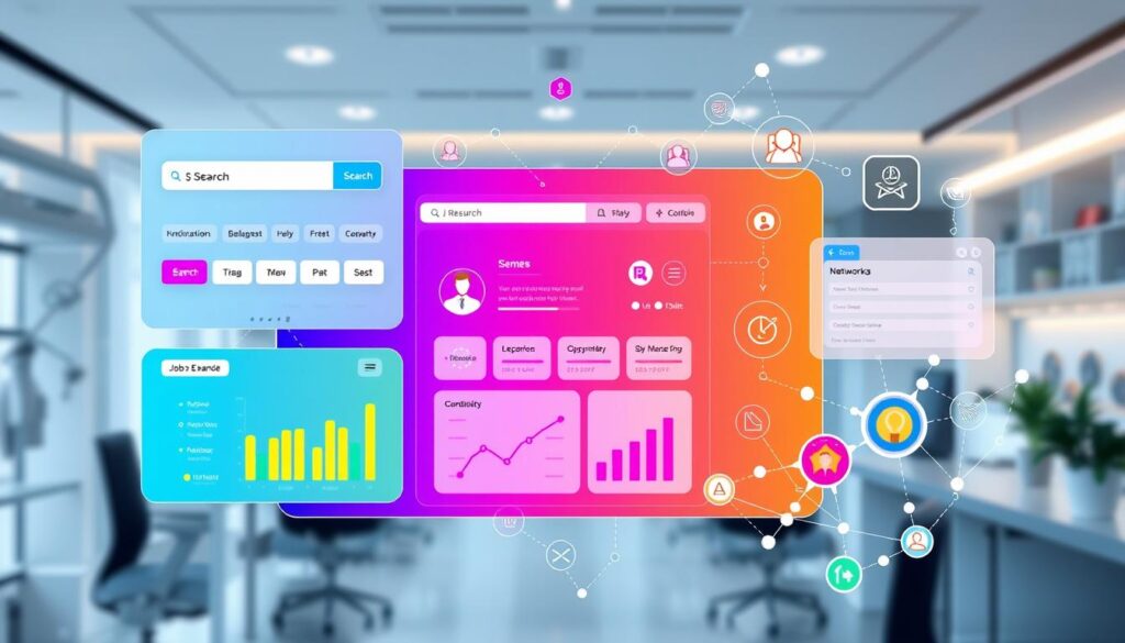 Job board software features Job board software features