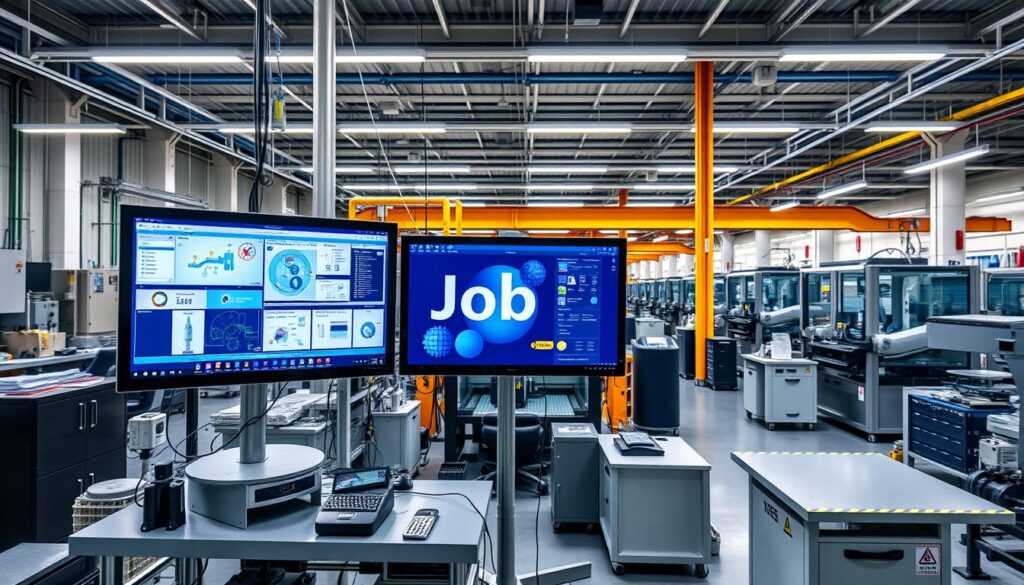 JobBOSS Production Management Solutions