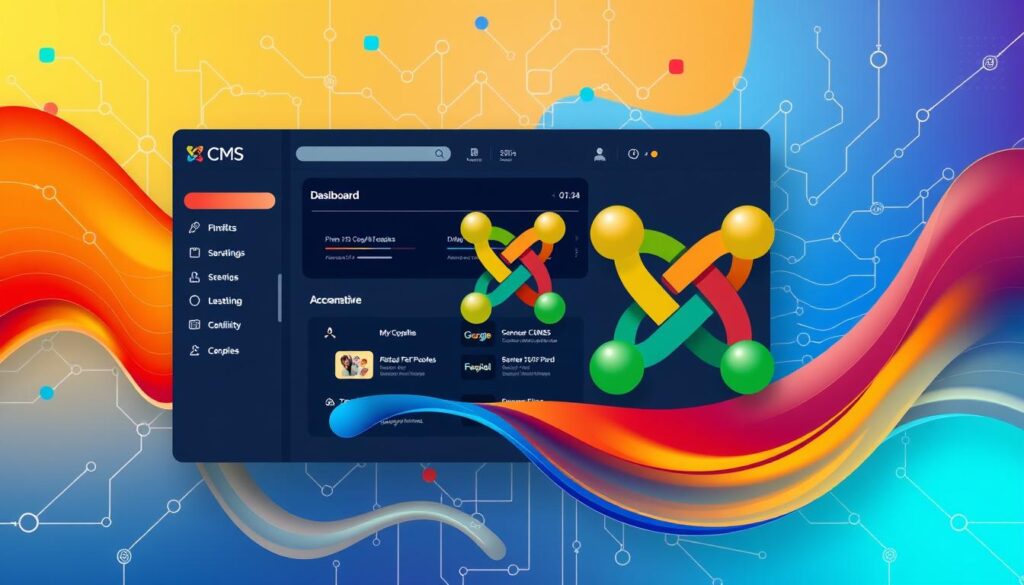 Joomla CMS Joomla CMS