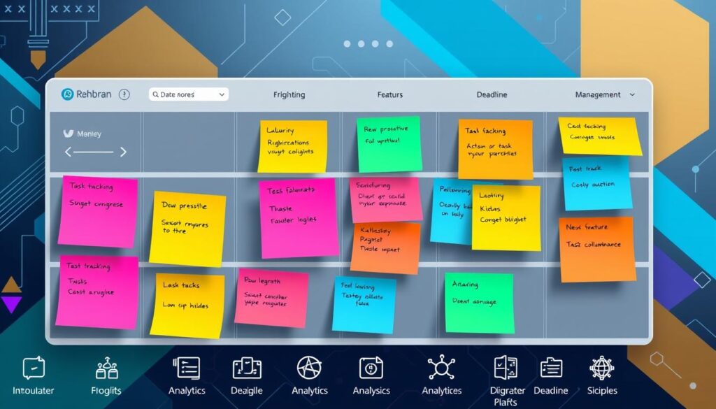 Kanban tools features Kanban tools features