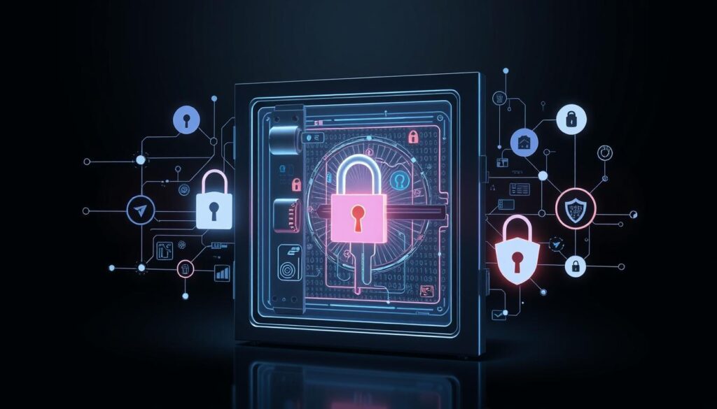 Keeper Security Keeper Security