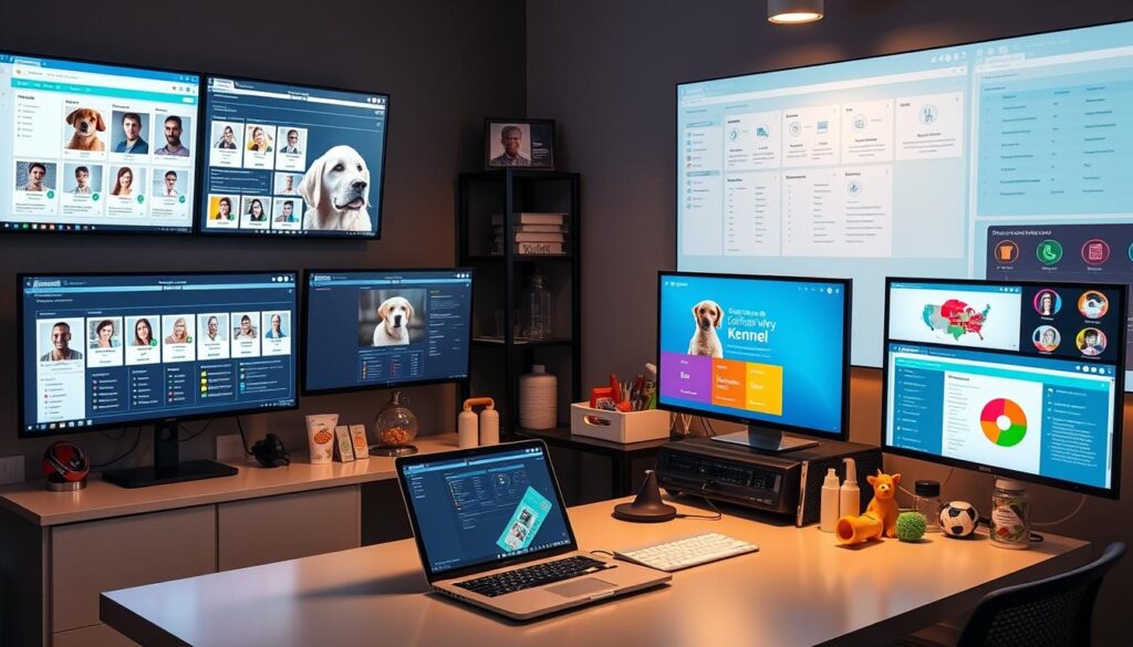 Kennel Software Kennel Software