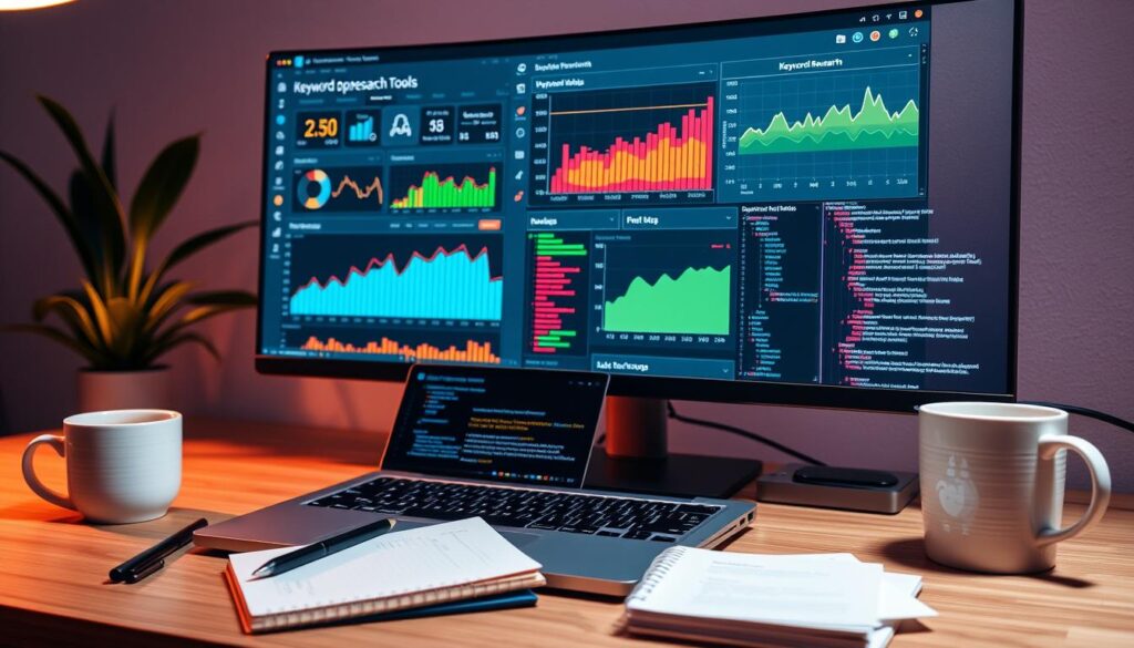 Keyword Research Tools Keyword Research Tools