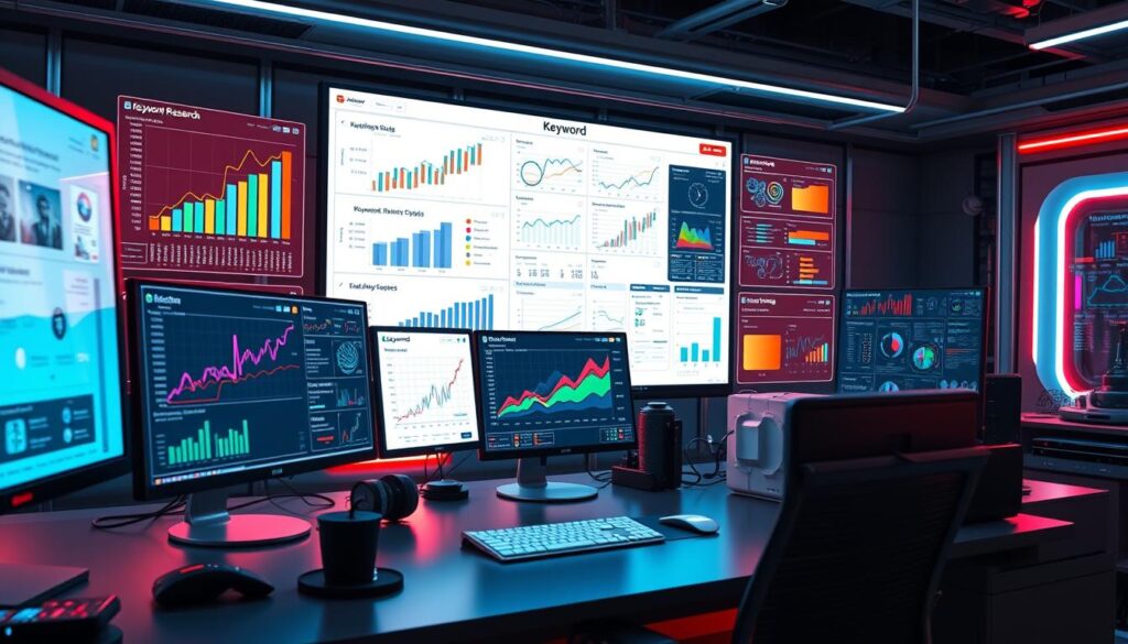 Keyword Research Tools Keyword Research Tools