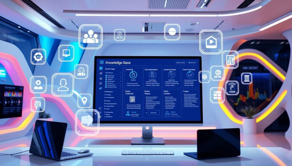 Knowledge Base Software