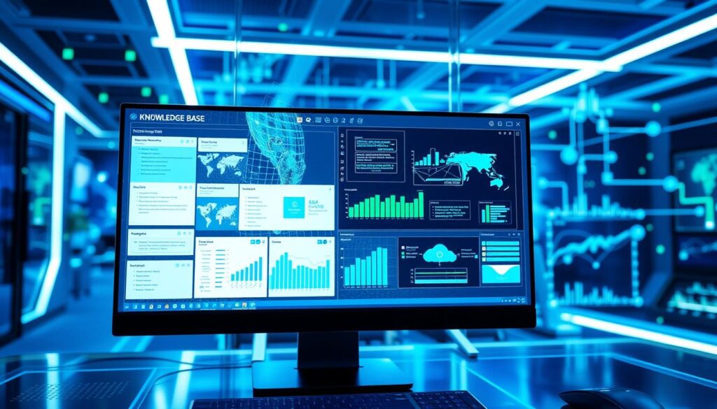 Knowledge Base Software