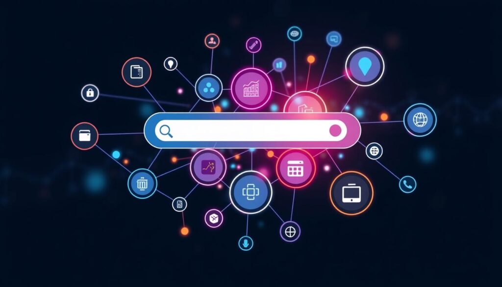 Knowledge Base Software Features