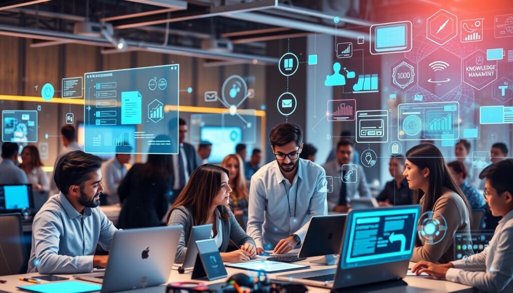 Knowledge Collaboration Tools Knowledge Collaboration Tools