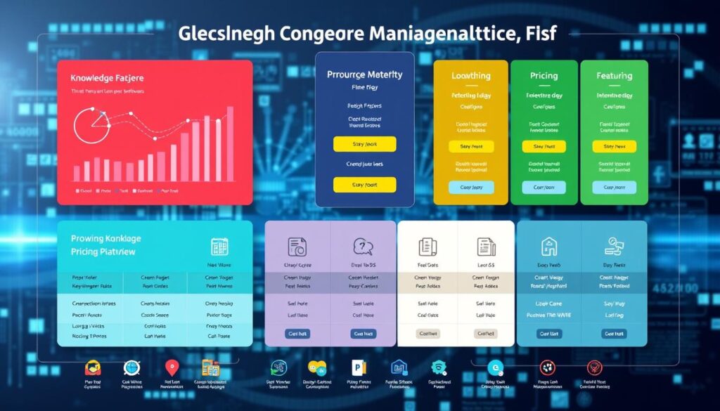 Knowledge Management Software Pricing Knowledge Management Software Pricing