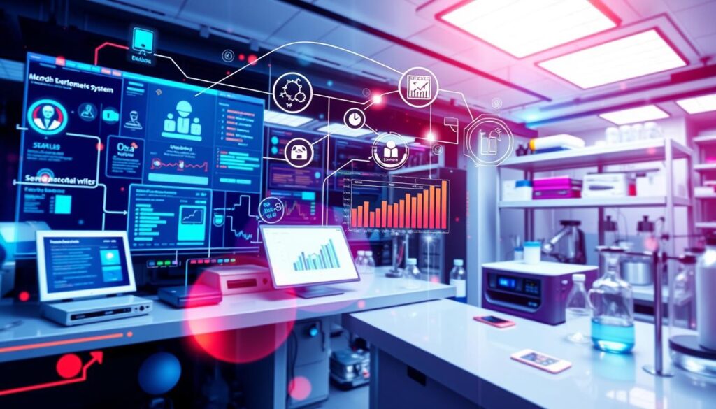 LIMS Software Features