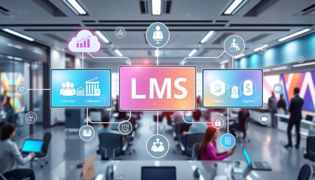 LMS Software Benefits LMS Software Benefits