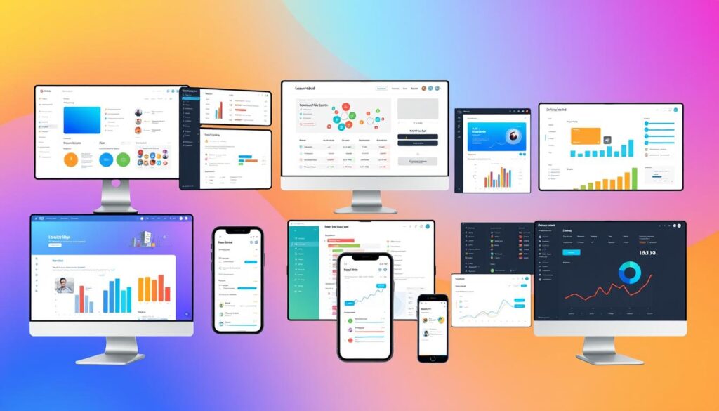 LMS software comparison LMS software comparison