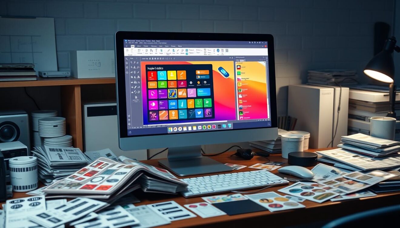 Top 10 Best Label Printing Software for Business