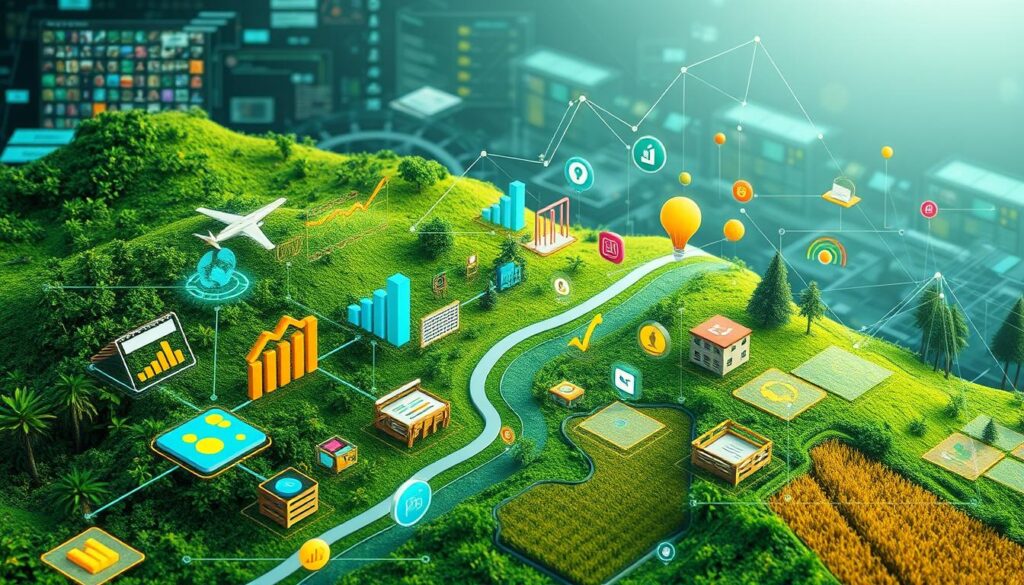 Land Management Software Features Land Management Software Features