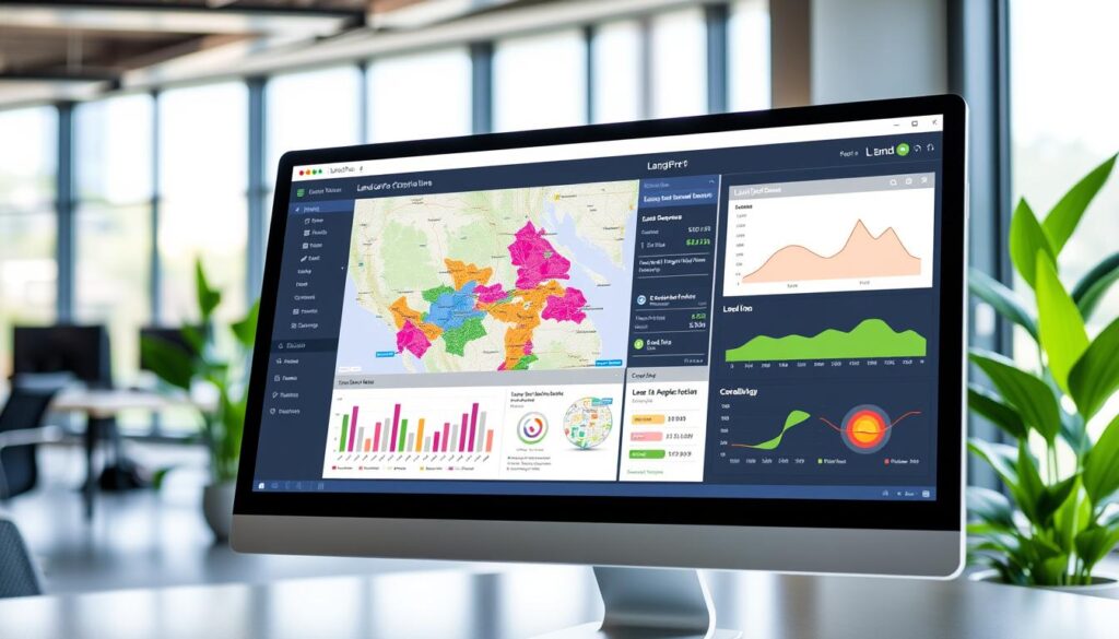 LandPro Software LandPro Software