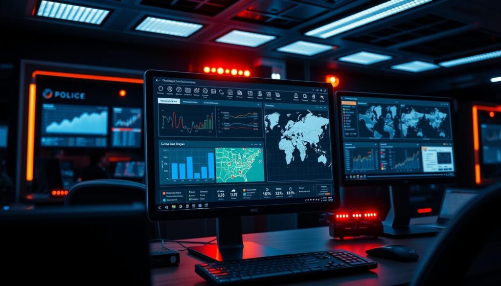 Law Enforcement Software Law Enforcement Software