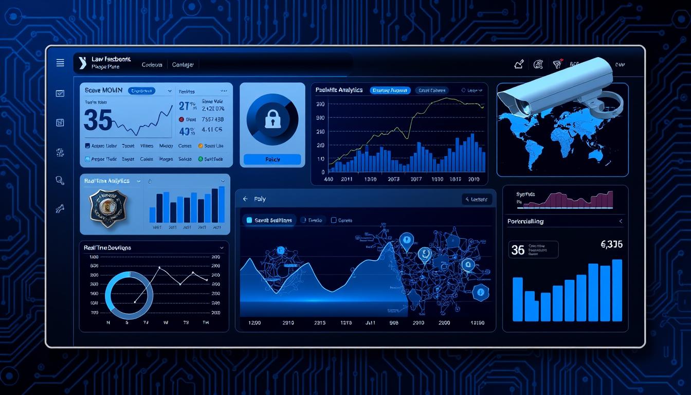 7 Top Best Law Enforcement Software for Police Agencies