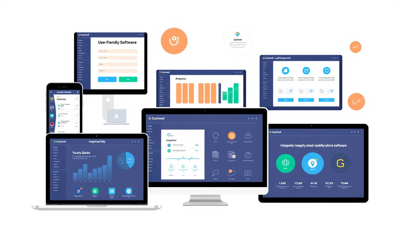 Capture Management Software Top 7 Best Lead Capture Software Tools for Business