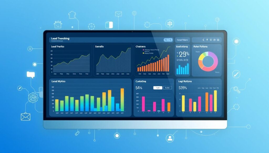 Lead management software Lead management software