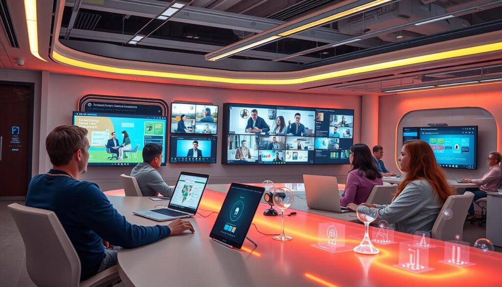 Learning Experience Platform Learning Experience Platform