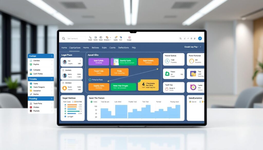 Legal Workflow Organization Legal Workflow Organization