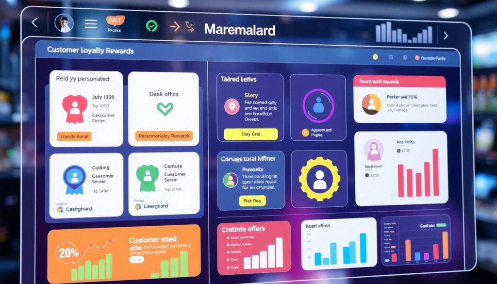 Loyalty Program Personalization