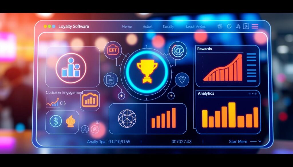 Loyalty Software Definition