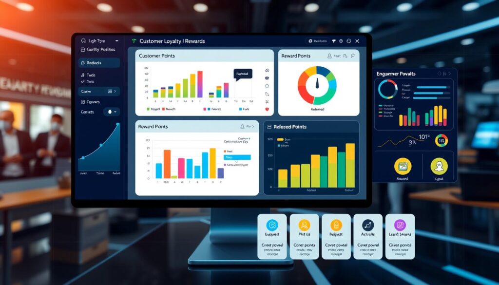 Loyalty Software Rewards Management