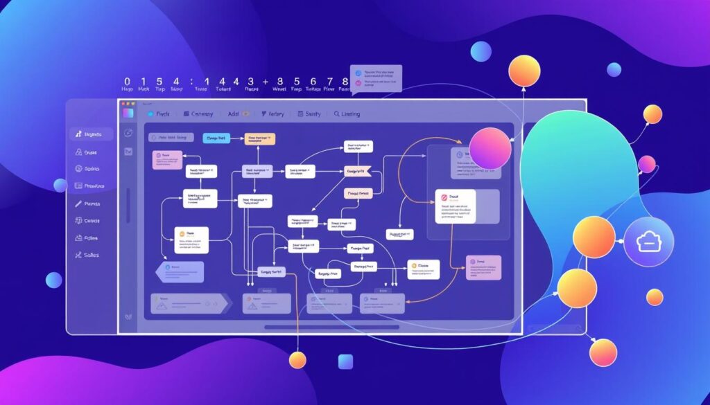 Lucidchart diagram software Lucidchart diagram software