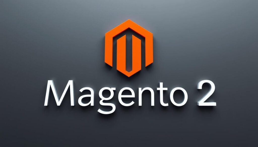 Magento 2 Logo Magento 2 Logo