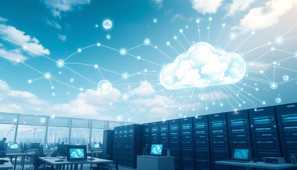 Managed Cloud Hosting Managed Cloud Hosting