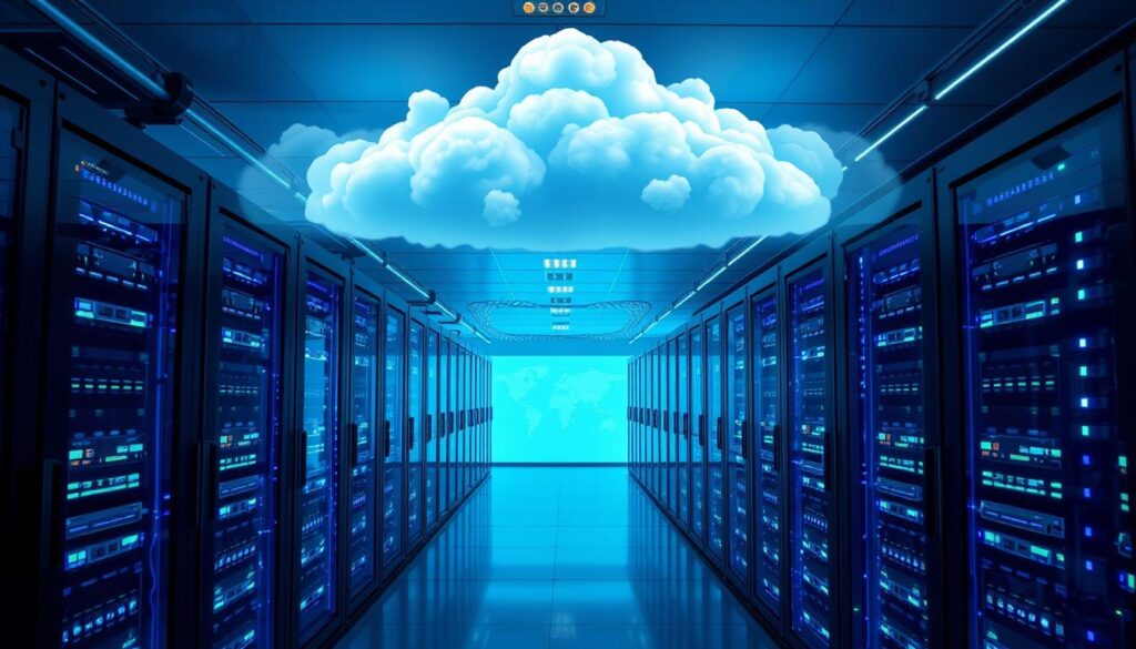 Managed Cloud Hosting