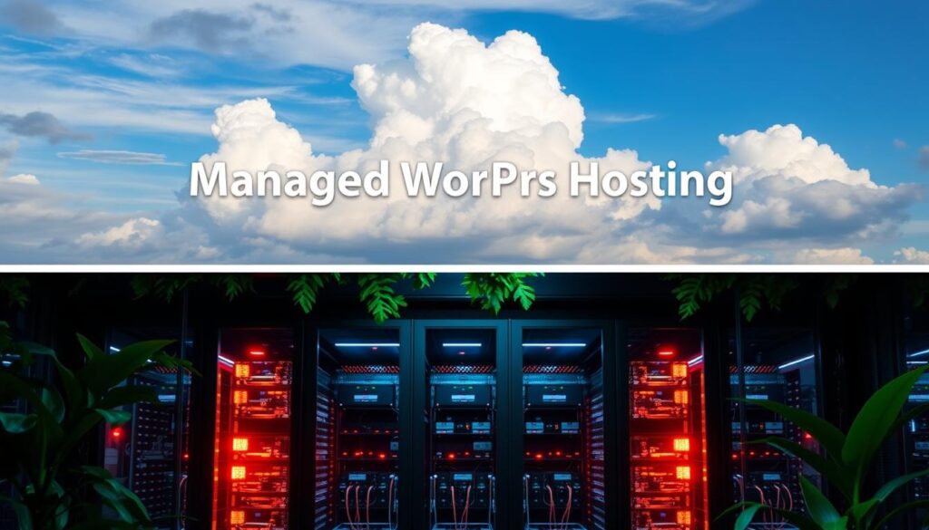 Managed WordPress Hosting