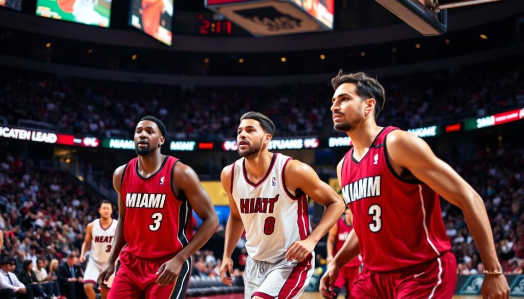 Miami Heat basketball Miami Heat basketball