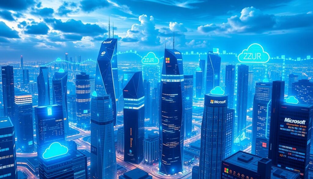 Microsoft Azure Microsoft Azure