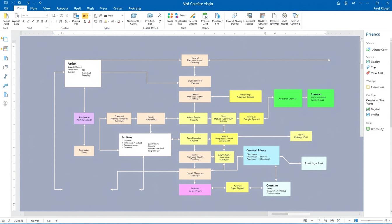 Visual Media Flowchart 11 Best Flowchart Software: Top Tools for Visual Design