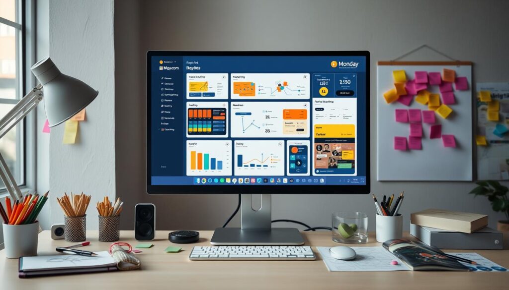 Monday.com Creative Management Software Monday.com Creative Management Software