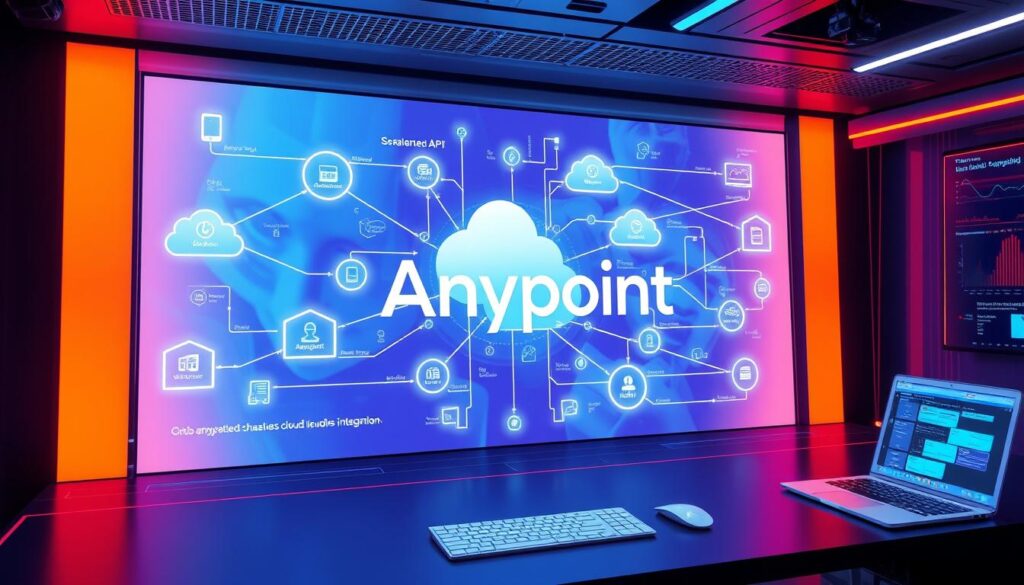 MuleSoft Anypoint Platform MuleSoft Anypoint Platform