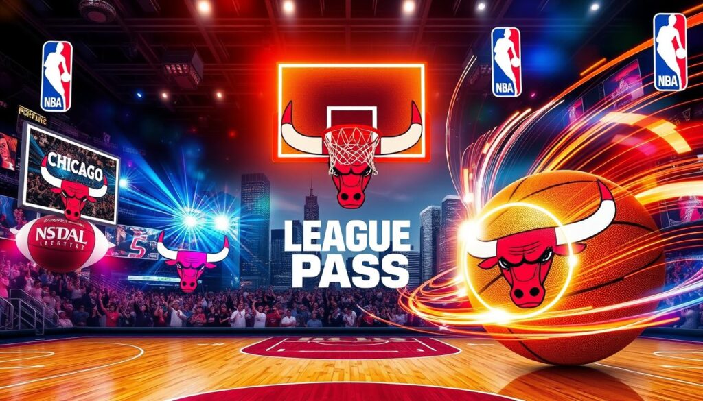 NBA League Pass