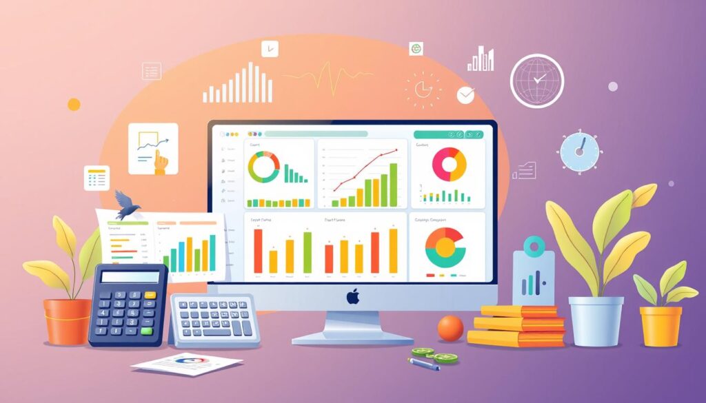 Nonprofit Accounting Solutions