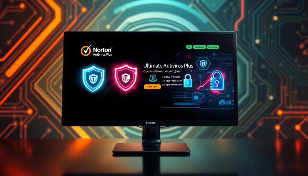 Norton AntiVirus Plus