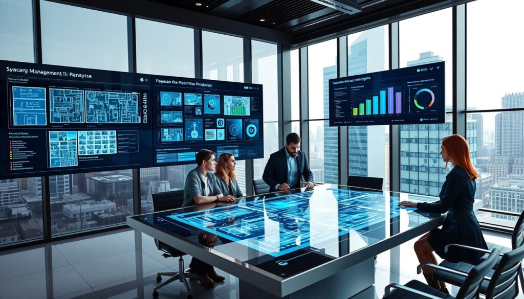 Oracle Space Management