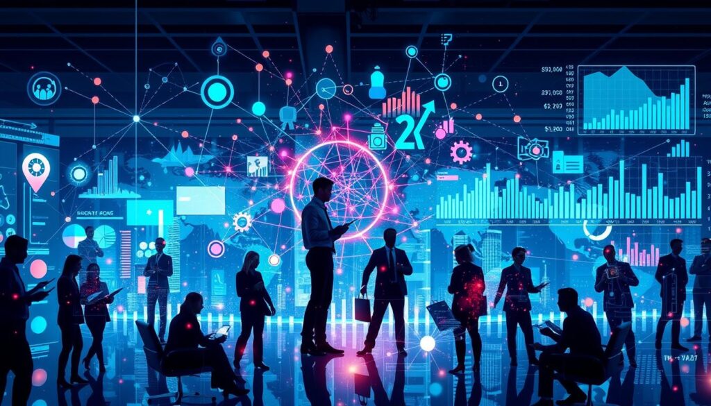 People analytics solutions