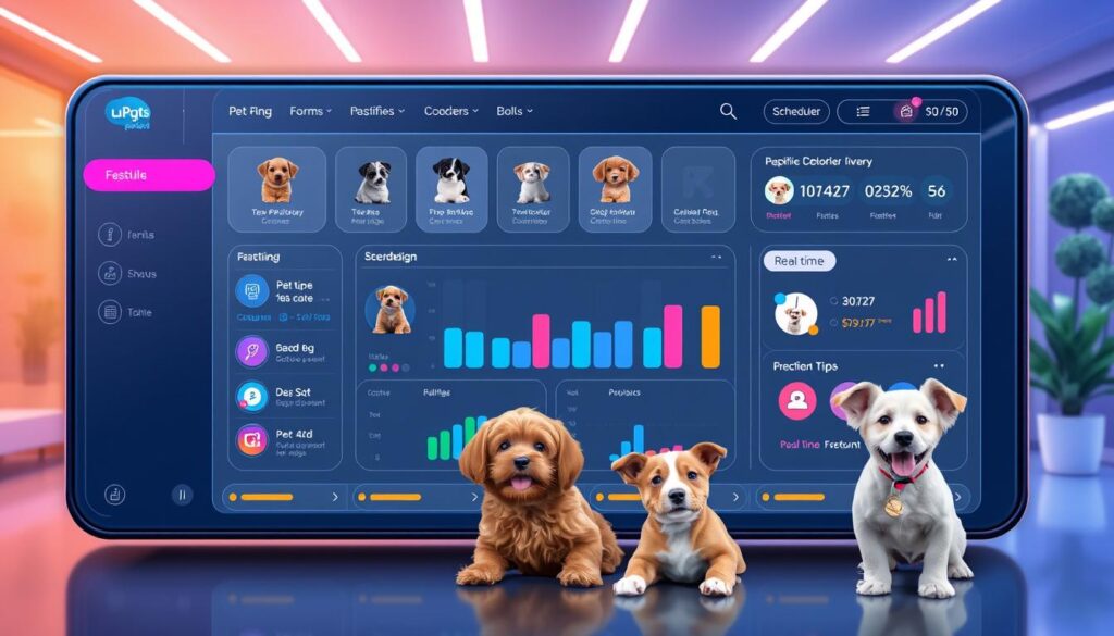 PetExec Software PetExec Software