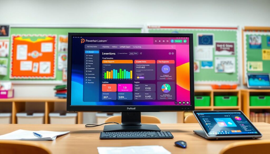 PowerSchool Unified Classroom PowerSchool Unified Classroom