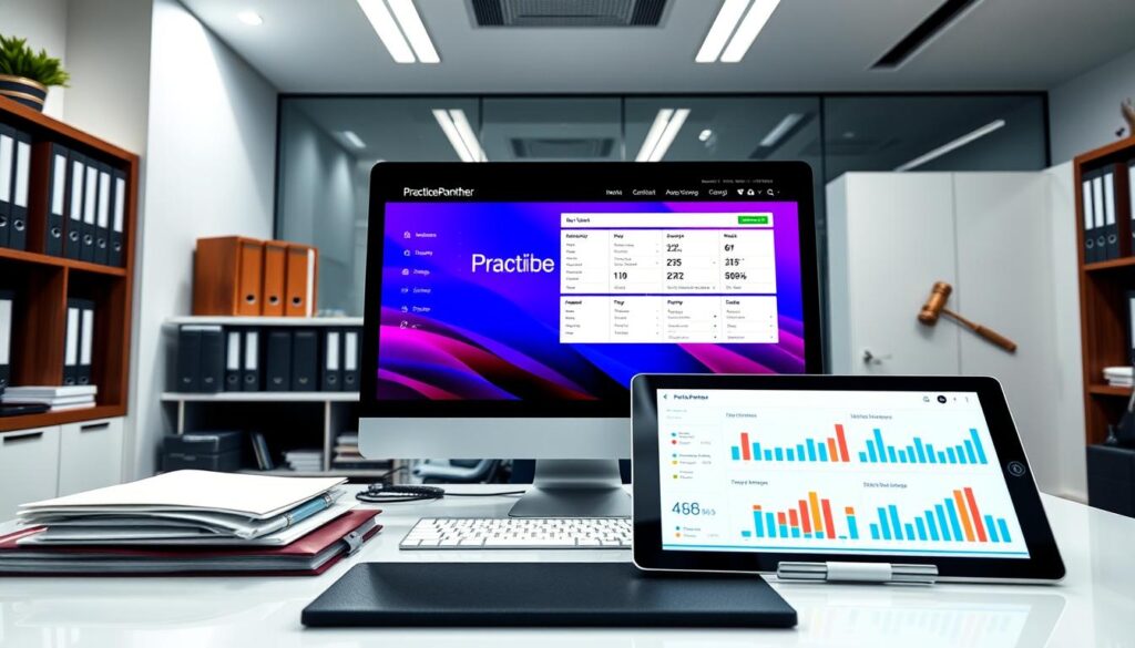 PracticePanther Legal Practice Management Software PracticePanther Legal Practice Management Software