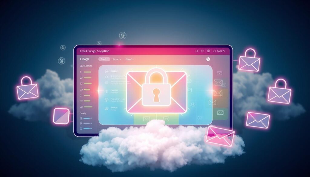 PreVeil email encryption software